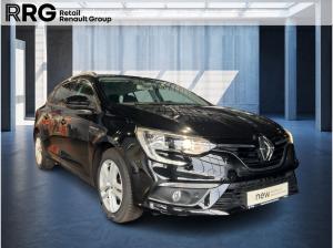 Renault Megane Grandtour TCe 140 Limited Kamera Sitzhzg
