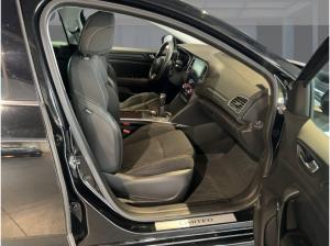 Renault Megane Grandtour TCe 140 Limited Kamera Sitzhzg
