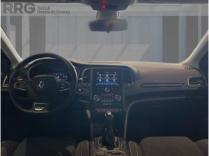 Renault Megane Grandtour TCe 140 Limited Kamera Sitzhzg