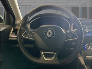 Renault Megane Grandtour TCe 140 Limited Kamera Sitzhzg