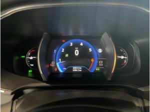 Renault Megane Grandtour TCe 140 Limited Kamera Sitzhzg