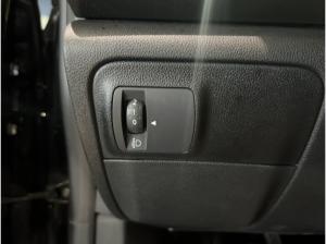 Renault Megane Grandtour TCe 140 Limited Kamera Sitzhzg