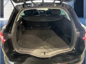 Renault Megane Grandtour TCe 140 Limited Kamera Sitzhzg