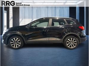 Renault Kadjar TCe 160 Techno Automatik LED Kamera