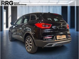 Renault Kadjar TCe 160 Techno Automatik LED Kamera