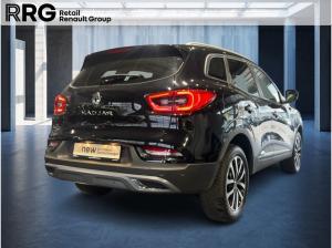 Renault Kadjar TCe 160 Techno Automatik LED Kamera