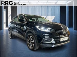 Renault Kadjar TCe 160 Techno Automatik LED Kamera