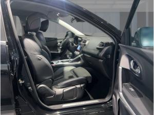 Renault Kadjar TCe 160 Techno Automatik LED Kamera