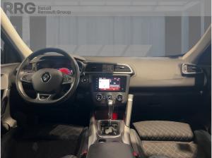 Renault Kadjar TCe 160 Techno Automatik LED Kamera