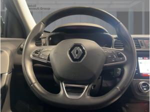 Renault Kadjar TCe 160 Techno Automatik LED Kamera
