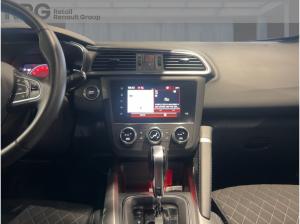 Renault Kadjar TCe 160 Techno Automatik LED Kamera