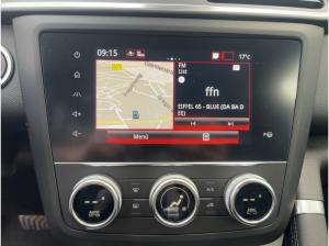 Renault Kadjar TCe 160 Techno Automatik LED Kamera
