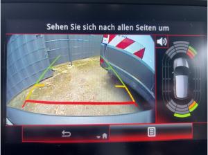 Renault Kadjar TCe 160 Techno Automatik LED Kamera