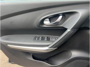 Renault Kadjar TCe 160 Techno Automatik LED Kamera