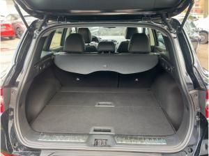 Renault Kadjar TCe 160 Techno Automatik LED Kamera