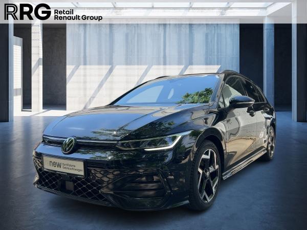 Golf Variant