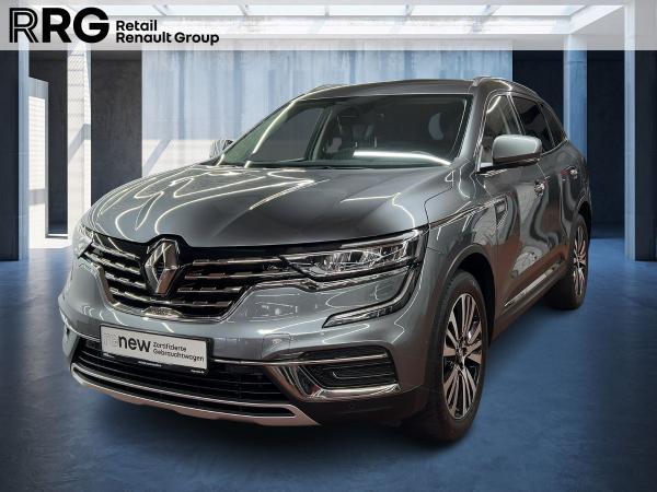 Koleos