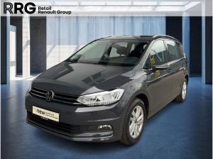 Volkswagen Touran 2.0 TDI Highline - SOFORT VERFÜGBAR - OHNE EINMALIGE KOSTEN