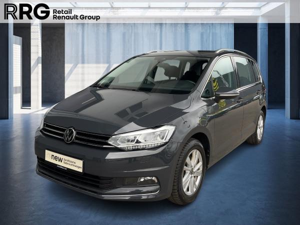 Volkswagen Touran 2.0 TDI Highline - SOFORT VERFÜGBAR - OHNE EINMALIGE KOSTEN