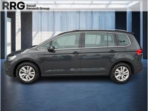 Volkswagen Touran 2.0 TDI Highline - SOFORT VERFÜGBAR - OHNE EINMALIGE KOSTEN