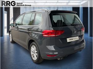 Volkswagen Touran 2.0 TDI Highline - SOFORT VERFÜGBAR - OHNE EINMALIGE KOSTEN
