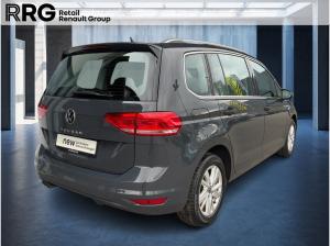 Volkswagen Touran 2.0 TDI Highline - SOFORT VERFÜGBAR - OHNE EINMALIGE KOSTEN