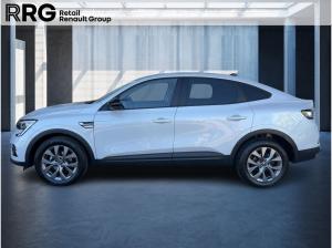 Renault Arkana EVOLUTION Mild Hybrid 140 EDC