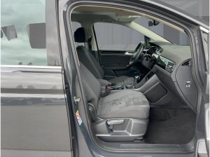 Volkswagen Touran 2.0 TDI Highline - SOFORT VERFÜGBAR - OHNE EINMALIGE KOSTEN