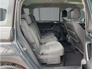 Volkswagen Touran 2.0 TDI Highline - SOFORT VERFÜGBAR - OHNE EINMALIGE KOSTEN