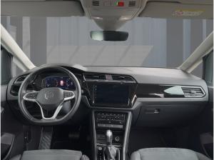 Volkswagen Touran 2.0 TDI Highline - SOFORT VERFÜGBAR - OHNE EINMALIGE KOSTEN