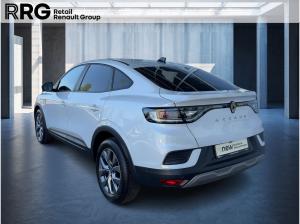 Renault Arkana EVOLUTION Mild Hybrid 140 EDC