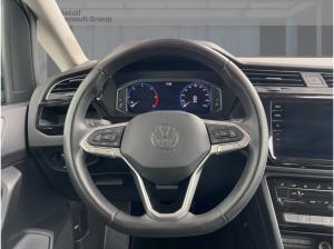 Volkswagen Touran 2.0 TDI Highline - SOFORT VERFÜGBAR - OHNE EINMALIGE KOSTEN
