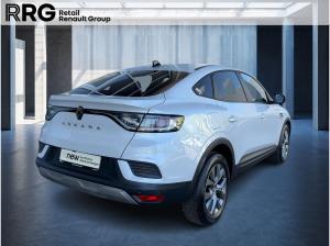 Renault Arkana EVOLUTION Mild Hybrid 140 EDC