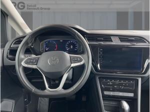 Volkswagen Touran 2.0 TDI Highline - SOFORT VERFÜGBAR - OHNE EINMALIGE KOSTEN