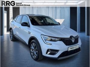 Renault Arkana EVOLUTION Mild Hybrid 140 EDC