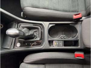 Volkswagen Touran 2.0 TDI Highline - SOFORT VERFÜGBAR - OHNE EINMALIGE KOSTEN