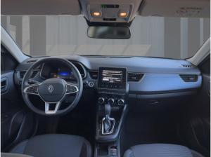 Renault Arkana EVOLUTION Mild Hybrid 140 EDC