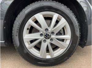 Volkswagen Touran 2.0 TDI Highline - SOFORT VERFÜGBAR - OHNE EINMALIGE KOSTEN