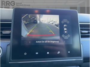Renault Arkana EVOLUTION Mild Hybrid 140 EDC