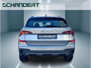 Skoda Kamiq 🚀Sofort-Verfügbar🚀 1.5 TSI Balance DSG Matrix inkl. 5Jahre Garantie ✨Autohaus-Schandert Top-Deal✨