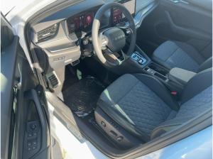 Skoda Octavia Combi 2.0 TDI Sportline DSG Matrix Navi🚀Sofort-Verfügbar🚀Autohaus-Schandert Top-Deal✨