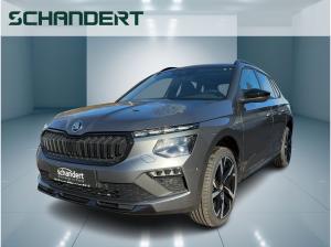 Skoda Kamiq 1.5 TSI Monte Carlo DSG Matrix AHK Navi Verfügbar in versch. Farben🚀Sofort-Verfügbar🚀 1.5 TSI Monte