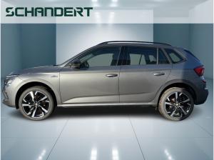 Skoda Kamiq 1.5 TSI Monte Carlo DSG Matrix AHK Navi Verfügbar in versch. Farben🚀Sofort-Verfügbar🚀 1.5 TSI Monte
