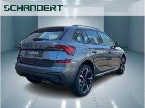 Skoda Kamiq 1.5 TSI Monte Carlo DSG Matrix AHK Navi Verfügbar in versch. Farben🚀Sofort-Verfügbar🚀 1.5 TSI Monte