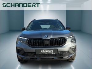 Skoda Kamiq 1.5 TSI Monte Carlo DSG Matrix AHK Navi Verfügbar in versch. Farben🚀Sofort-Verfügbar🚀 1.5 TSI Monte