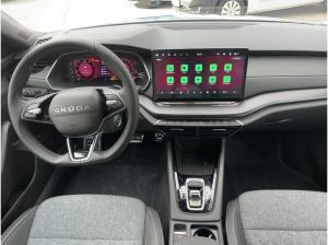 Skoda Octavia 🚀Sofort-Verfügbar🚀 Combi 2.0 TDI Sportline DSG ✨Autohaus-Schandert Top-Deal✨