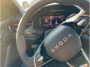 Skoda Kamiq 1.5 TSI Monte Carlo DSG Matrix AHK Navi Verfügbar in versch. Farben🚀Sofort-Verfügbar🚀 1.5 TSI Monte