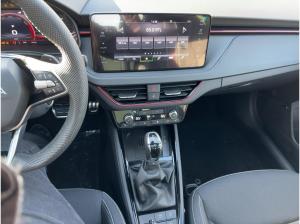 Skoda Kamiq 1.5 TSI Monte Carlo DSG Matrix AHK Navi Verfügbar in versch. Farben🚀Sofort-Verfügbar🚀 1.5 TSI Monte