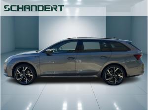 Skoda Octavia Combi 2.0 TDI Sportline DSG Matrix AHK Verfügbar in verschiedenen Farben 🚀Sofort-Verfügbar🚀 ✨Autohau