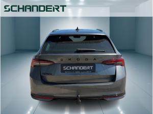 Skoda Octavia Combi 2.0 TDI Sportline DSG Matrix AHK Verfügbar in verschiedenen Farben 🚀Sofort-Verfügbar🚀 ✨Autohau